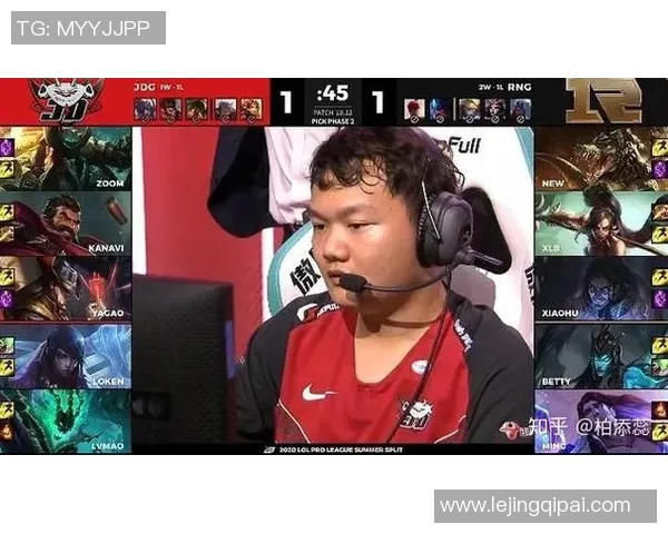 深入分析RNG反击打法的战术特点与电竞比分解读实时新闻